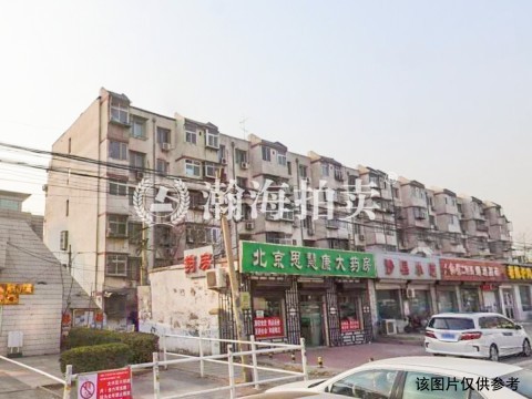 同福园5号楼5单元601室