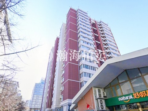三里河一区3号院2号楼609室