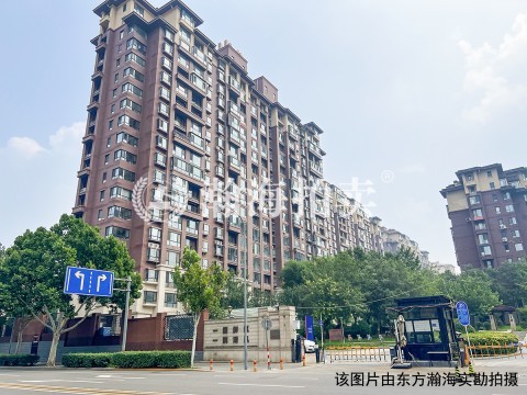 北辰墅院1900 3号楼2单元501室