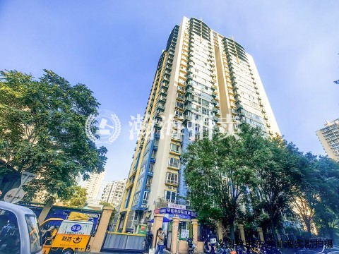 百环家园20号楼103室