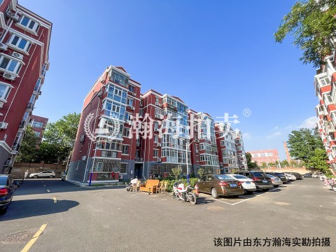佳和园新区12号楼1单元501室