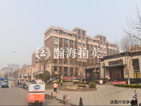 金地朗悦沁园2号楼1单元601室
