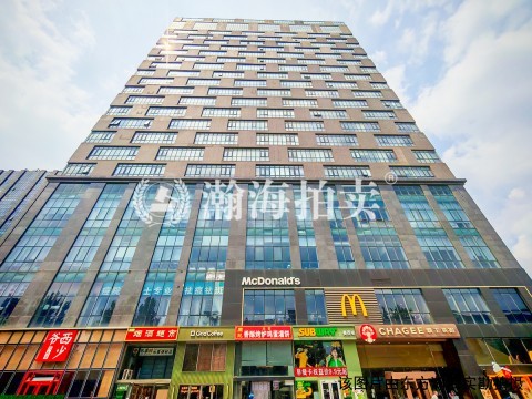 辉煌国际6号楼315室