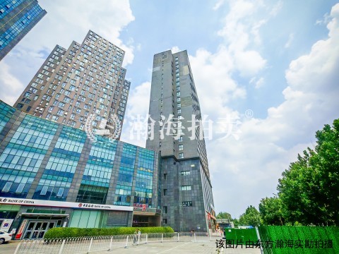 辉煌国际6号楼316跃室