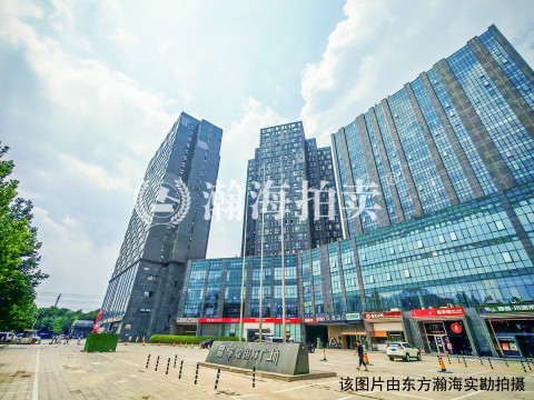 辉煌国际5号楼715室