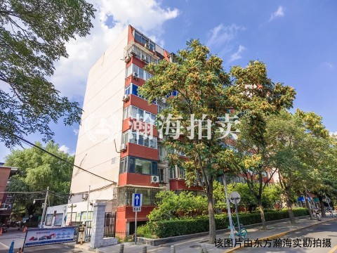 小关北里204号楼15单元302室