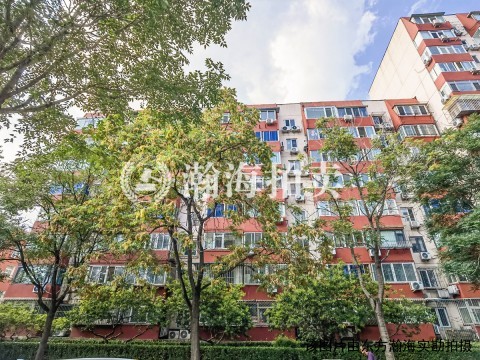 小关北里204号楼6单元401室