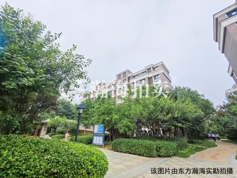 金地朗悦沁园2号楼1单元601室