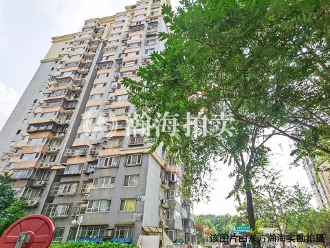 将府家园108号楼103室