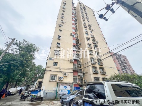 太平桥西里48号楼801室
