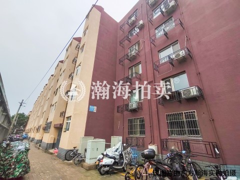 同福园5号楼5单元601室