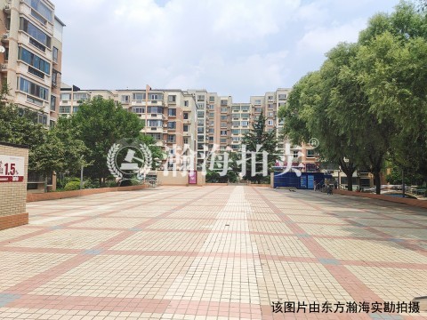 日光清城2号楼3单元501室