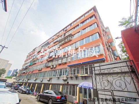 中纺东里29号楼4单元403室