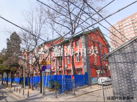 机械学院家属楼后7号楼1单元401室