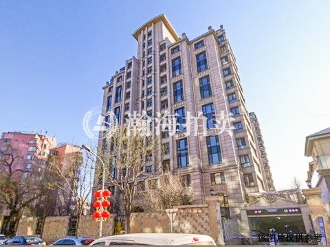 上国阙2号楼302室