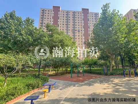 长阳国际城二区5号楼2单元1302室