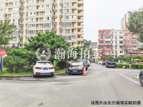 车道沟10号院南区9乙楼2单元1室