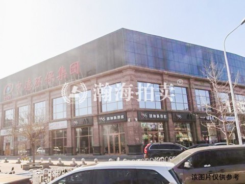 火器营路1号院1号