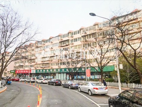 京畿道1号楼4单元602室