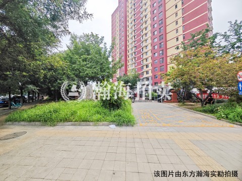 顶秀金石家园3号楼1单元2103室