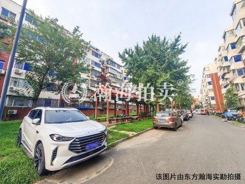 华龙小区22号楼951室