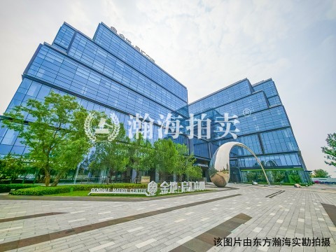 财金中心4号