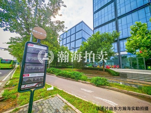 财金中心1号
