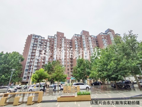 嘉铭桐城E区215号楼4单元601室