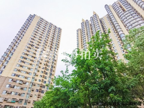 三环新城7号院9号楼5单元1506室