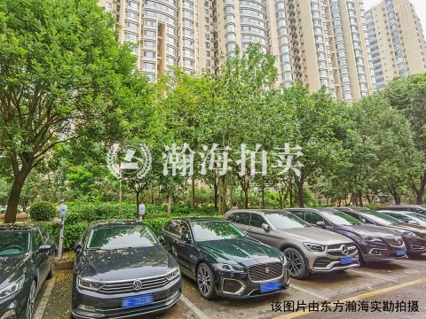 三环新城7号院 1号地下车库负1层D091号车位