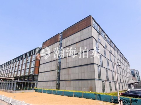 中关村北大街127-1号十处房产及土地使用权
