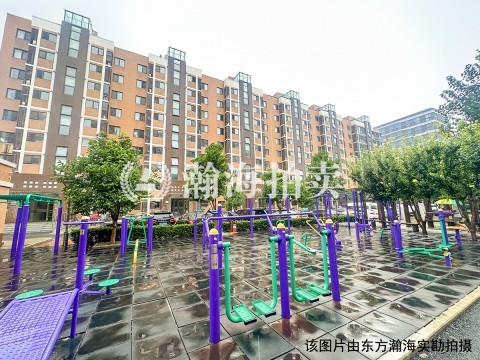 水碾屯西里2号楼5单元801室