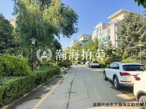 流星花园三区22号楼1单元401室