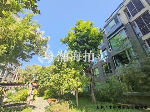 万科西山庭院16号楼2单元402室