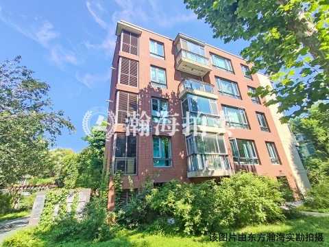 万科西山庭院4号楼（写晴园）1单元102室