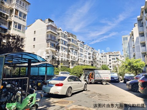 安德馨居134号楼1单元501室