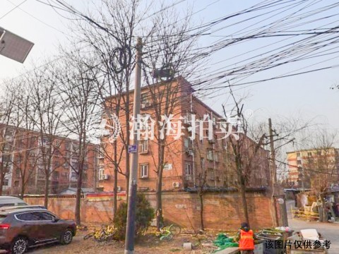 红华住宅区1号楼2-103室