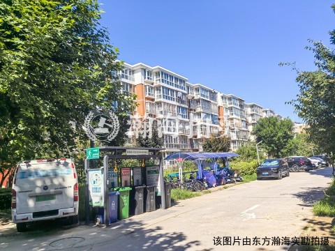 田家园小区1号楼4单元602室