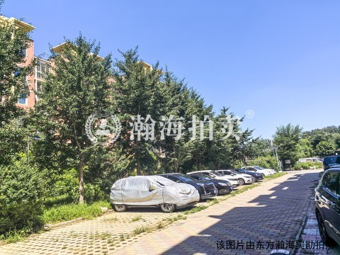 华城家园3号楼4单元601室