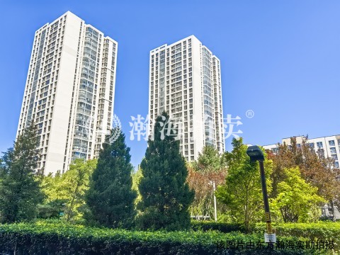 天居园5号楼1206室