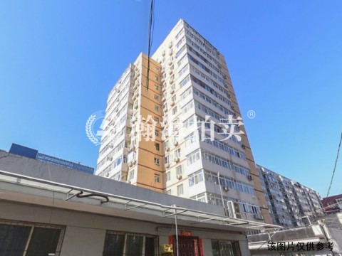 东直门北大街12号楼迤南2幢