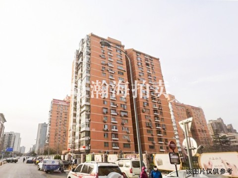 太平里5号楼506室