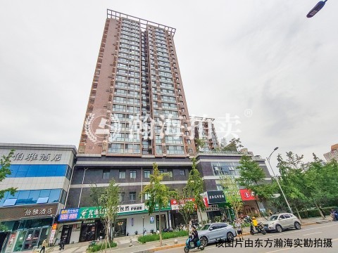 永翌公馆2号楼2508室