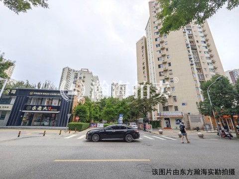 保利嘉园一号院12号楼负101室