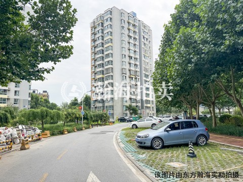 加州水郡四期197号楼1001室
