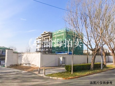 东风乡第五宗地3-1地块3-10