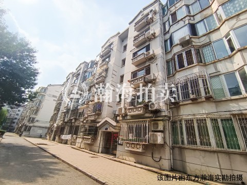 慧忠北里210号楼3单元101室