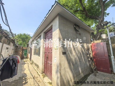 北岗子街29号1幢、2幢