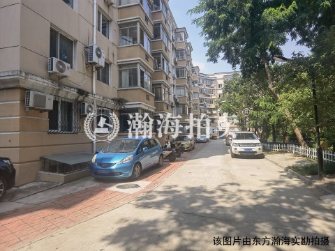 天通苑东二区6号楼6单元2室