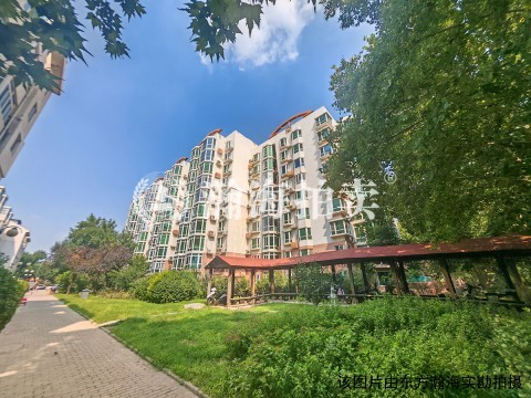 益城园4号楼2单元201室